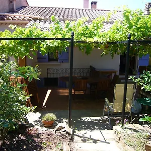 Maison De Charme Près De La Hébergement de vacances
