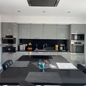 Oustaou Di Ercole Appartement