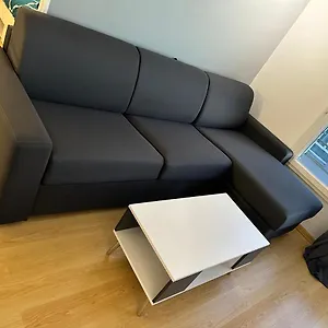 Superbe à 5min De Paris Avec Parking Appartement Villejuif
