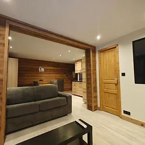 Chez Carole Et Arnaud Appartement Val Thorens