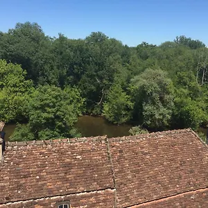 L'annexe Hébergement de vacances Carennac