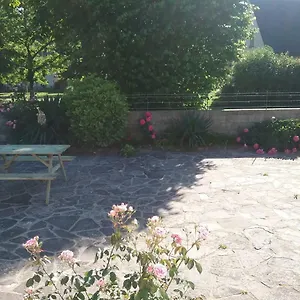 Des 3 Ponts Hébergement de vacances Pontorson
