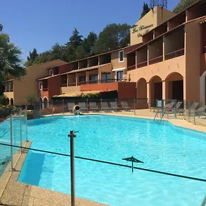Les Terrasses Appartement
