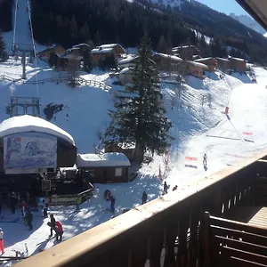 Le Thabor Appartement Valfrejus